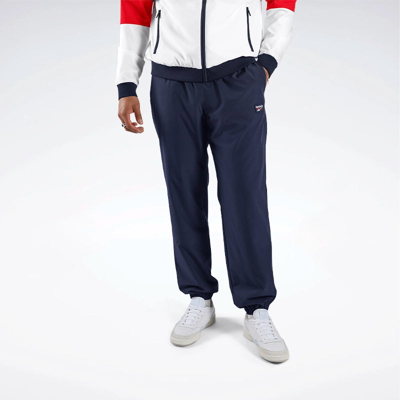 Reebok Men Heritage Logo Track Pants | 100254034