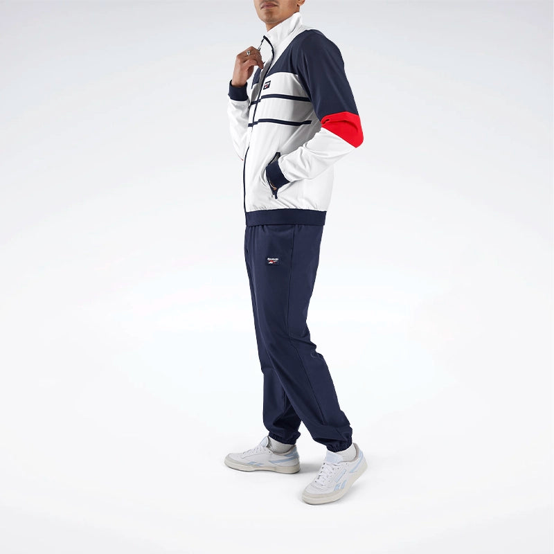 Reebok Men Heritage Logo Track Pants | 100254034