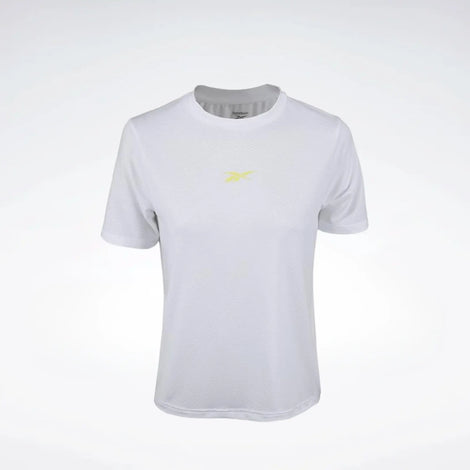Reebok Women Lab Running T-Shirt | 100254869