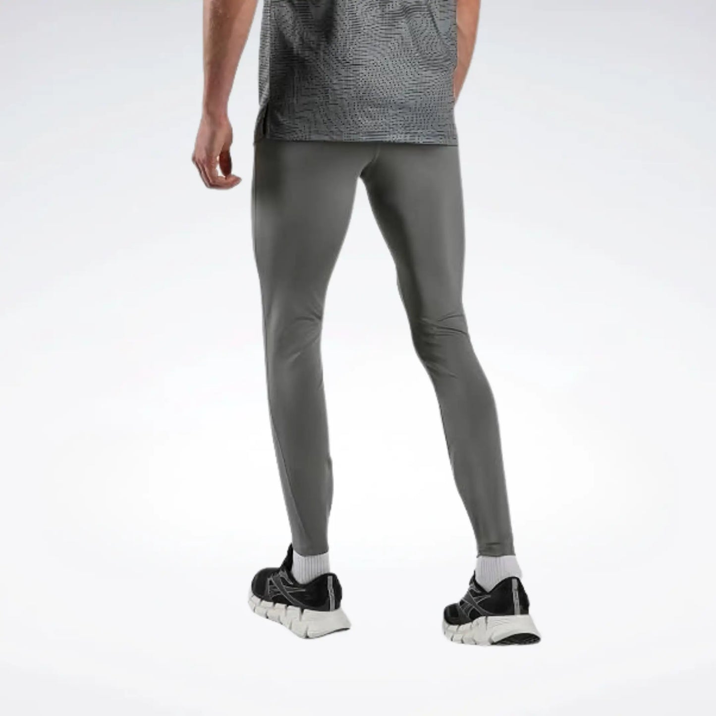 Reebok Men Lab Running Tights | 100254905