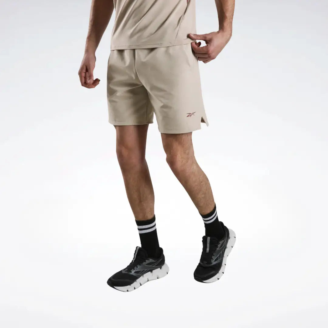Reebok Men Athlete Shorts | 100255043