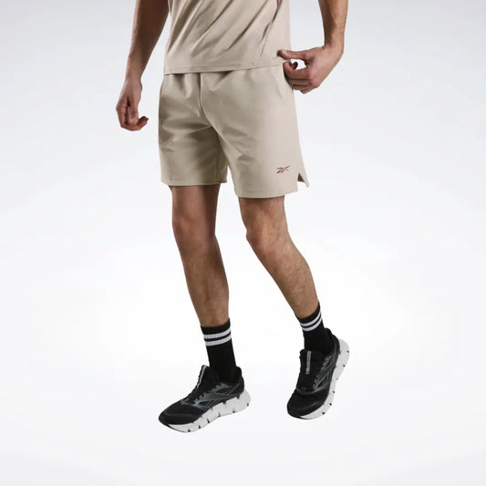 Reebok Men Athlete Shorts | 100255043