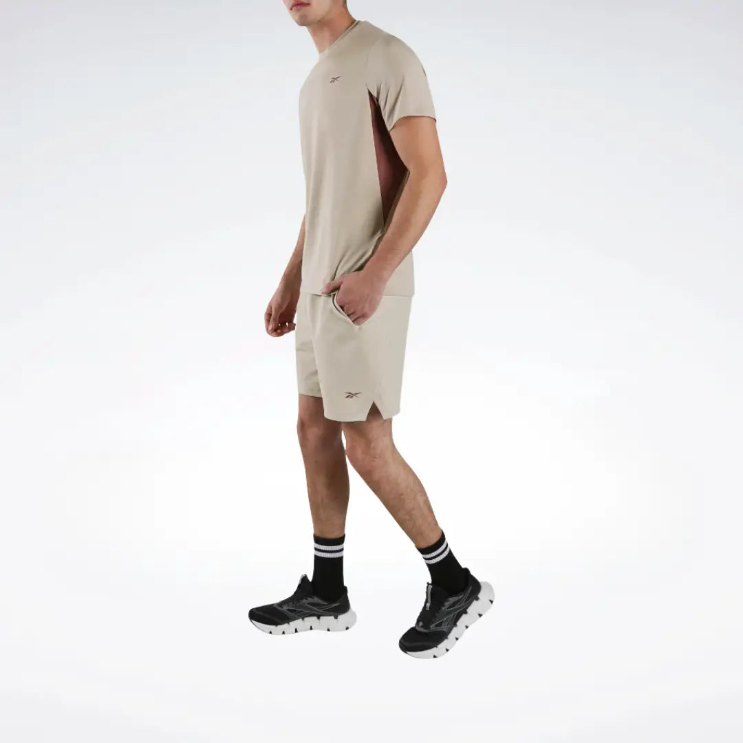 Reebok Men Athlete Shorts | 100255043