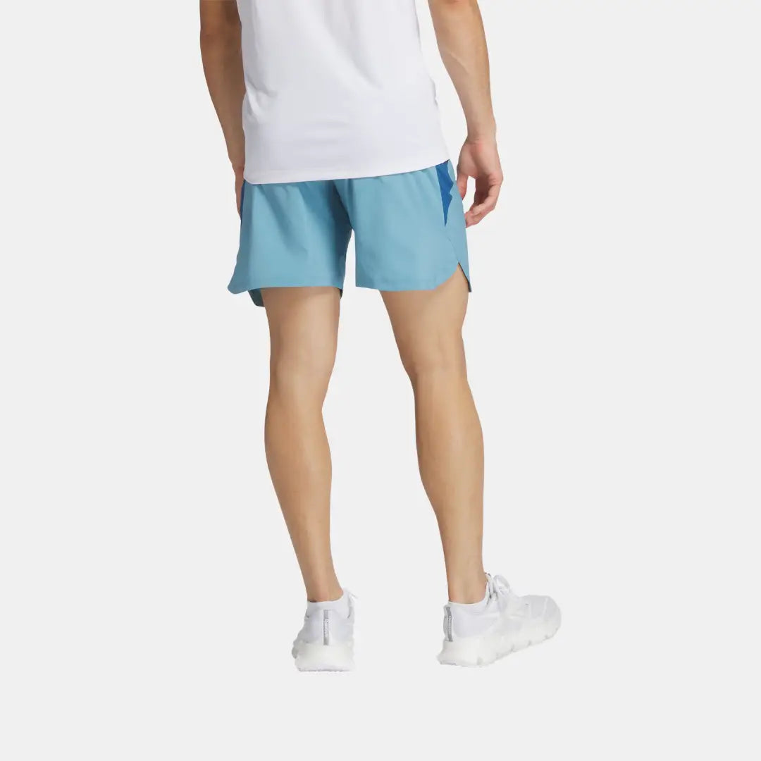 Reebok Men Id Run Shorts | 100255073