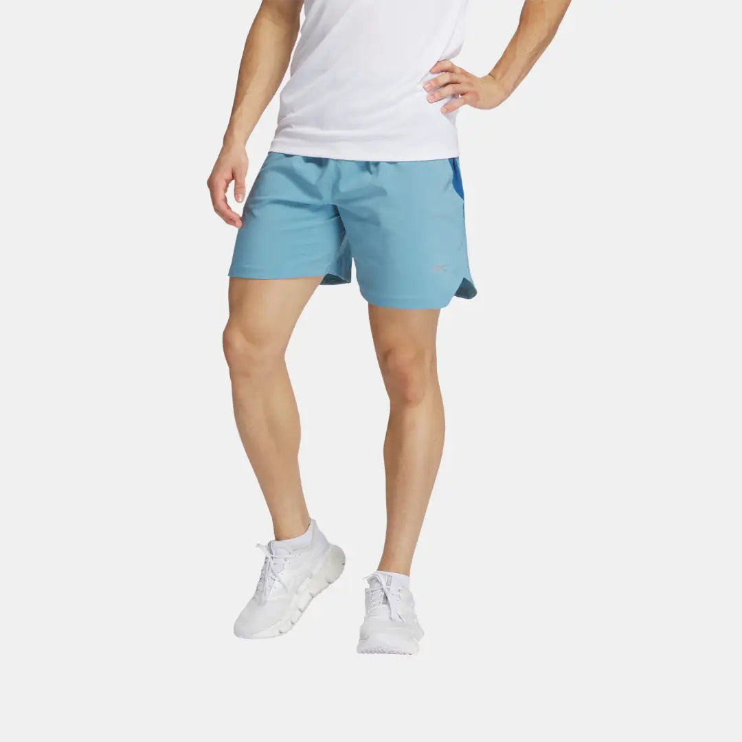 Reebok Men Id Run Shorts | 100255073