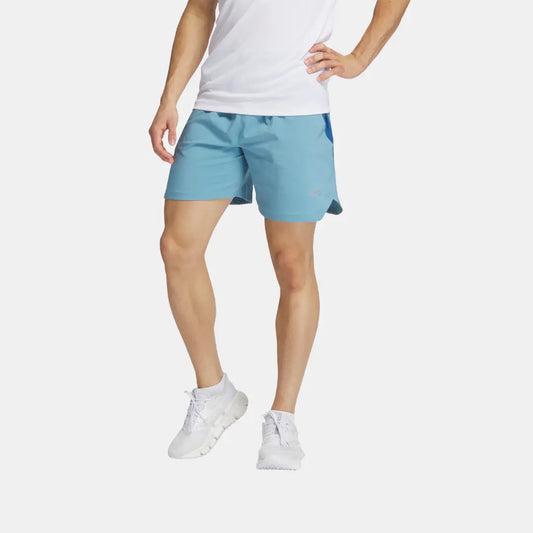 Reebok Men Id Run Shorts | 100255073