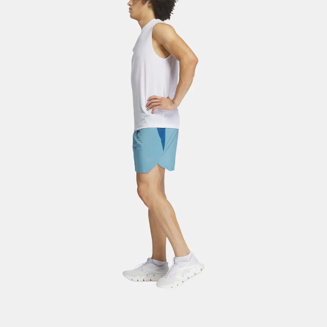 Reebok Men Id Run Shorts | 100255073