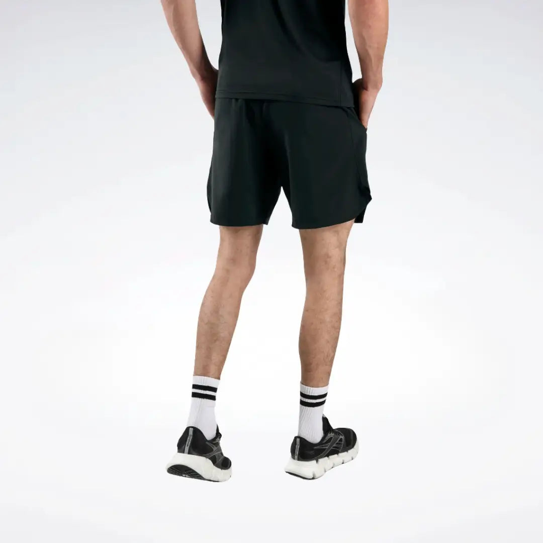 Reebok Men Id Run Shorts | 100255077