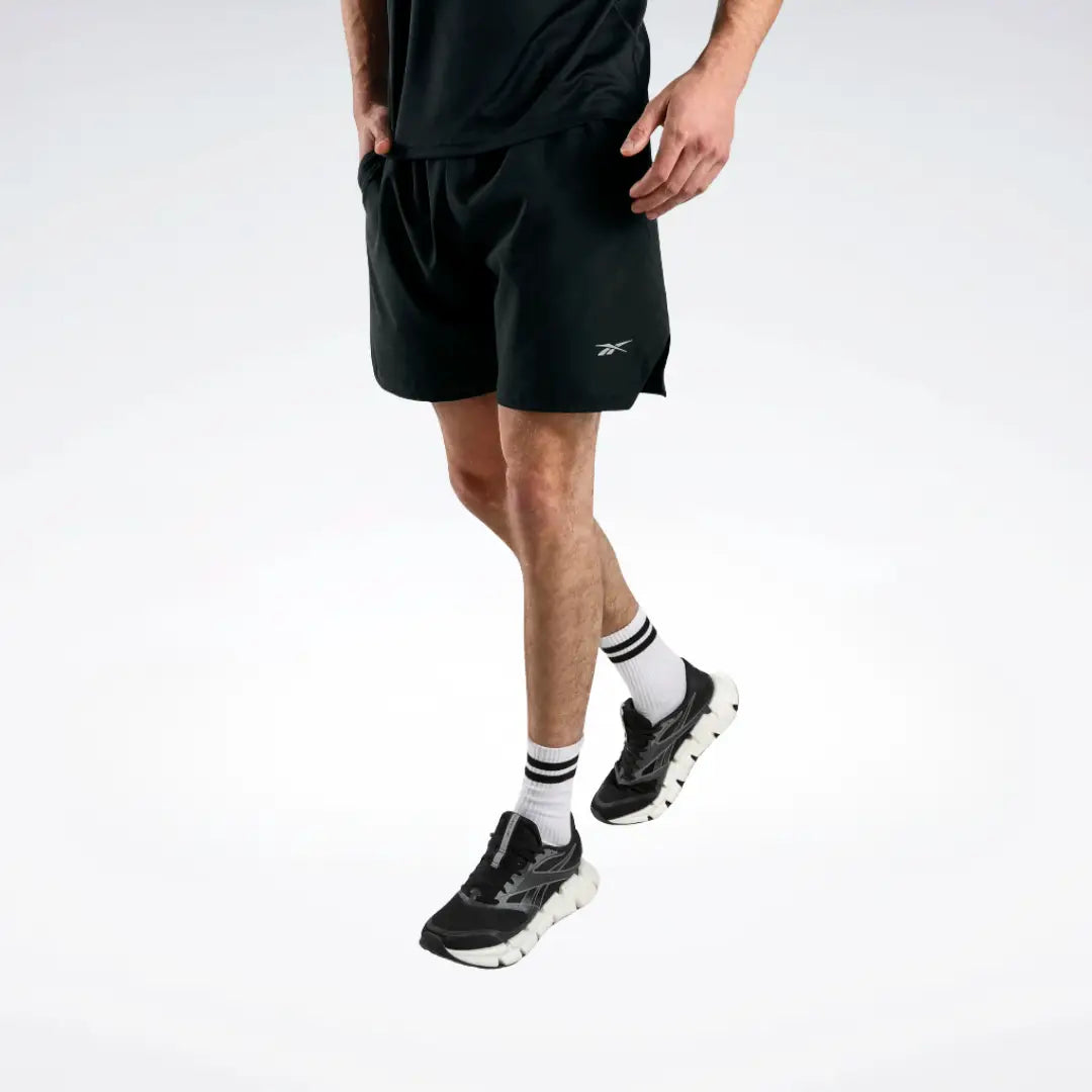 Reebok Men Id Run Shorts | 100255077
