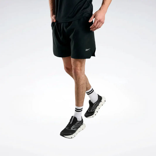 Reebok Men Id Run Shorts | 100255077