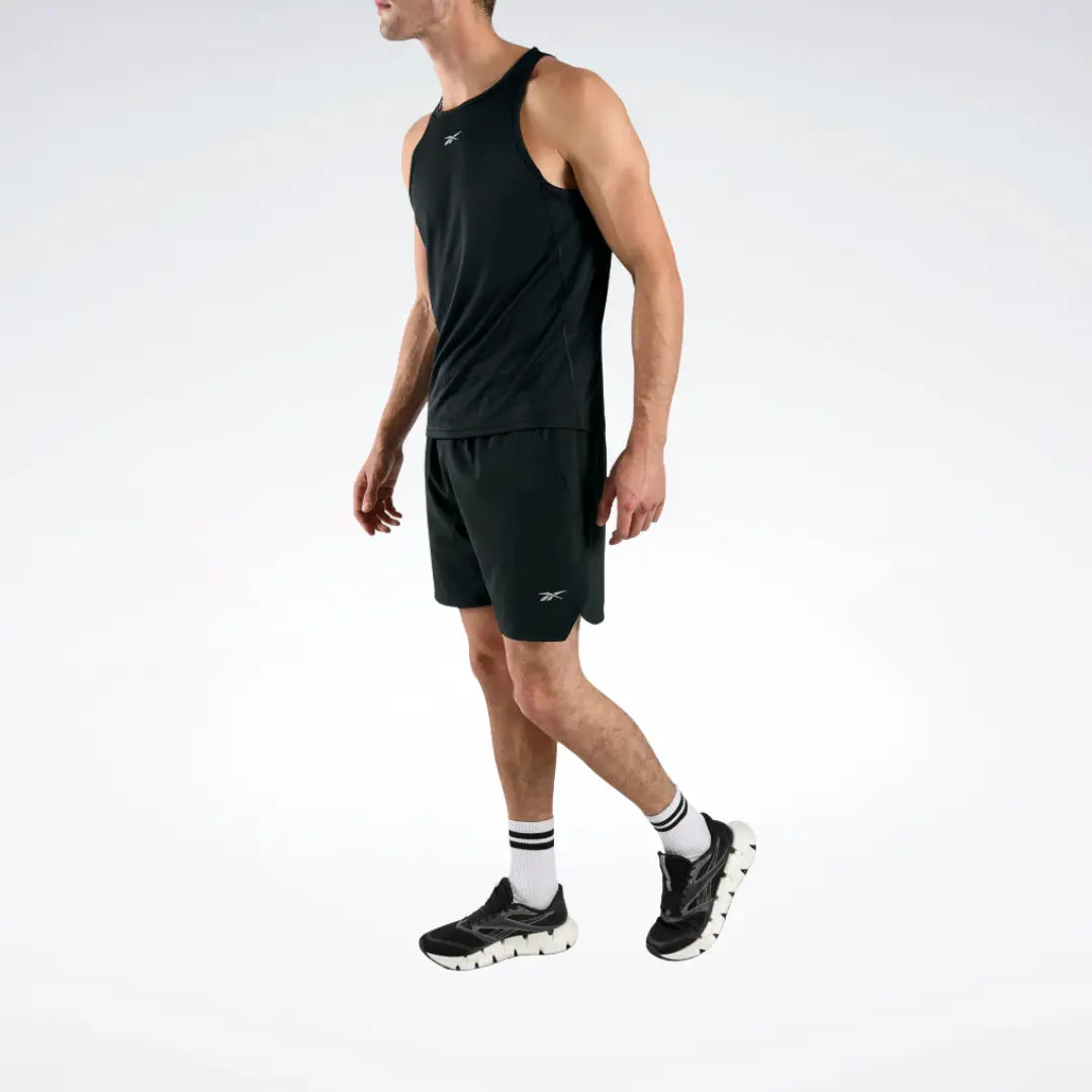 Reebok Men Id Run Shorts | 100255077