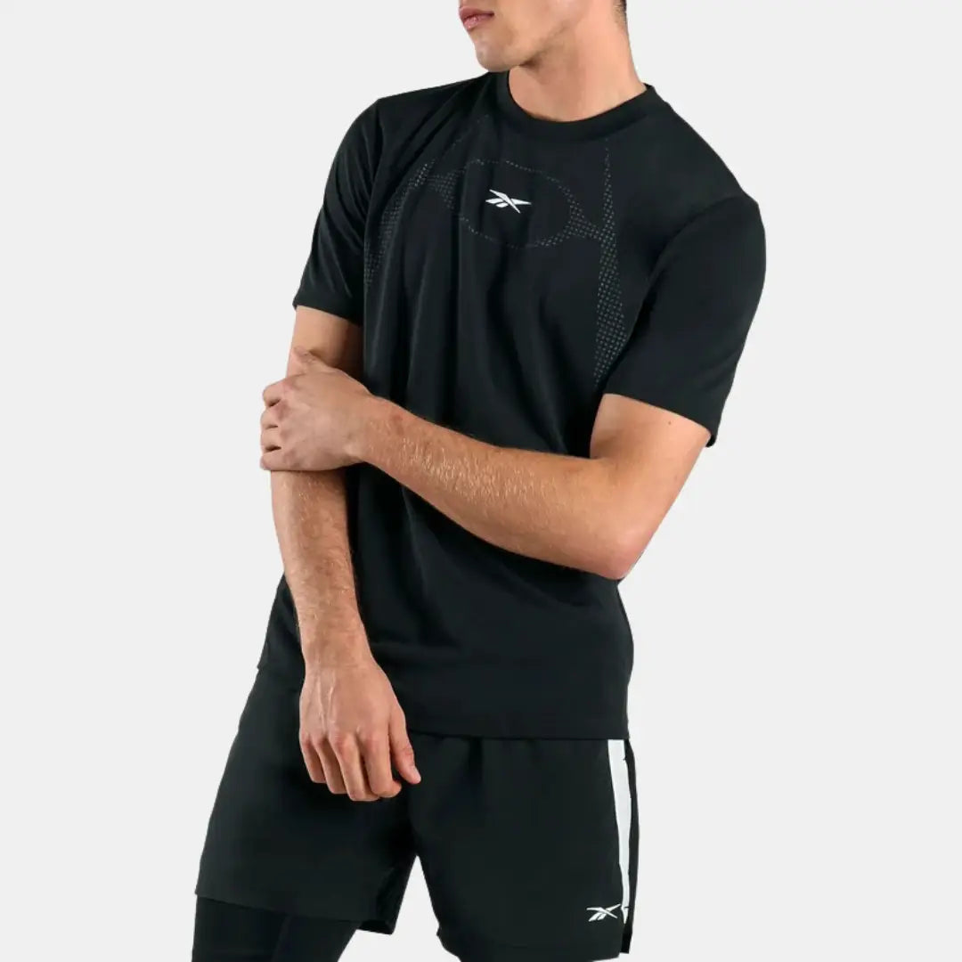 Reebok Men Athlete Flex T-Shirt | 100255191