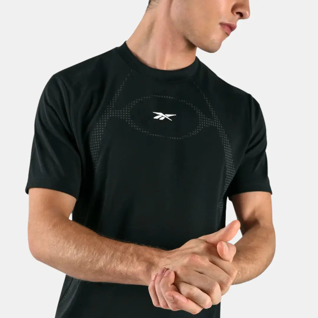 Reebok Men Athlete Flex T-Shirt | 100255191