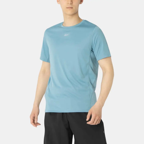 Reebok Men Id Run T-Shirt | 100255195