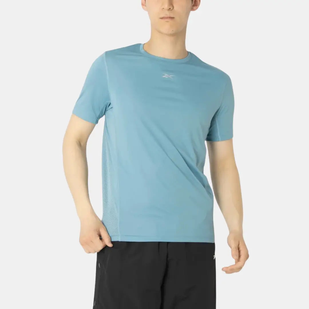 Reebok Men Id Run T-Shirt | 100255195