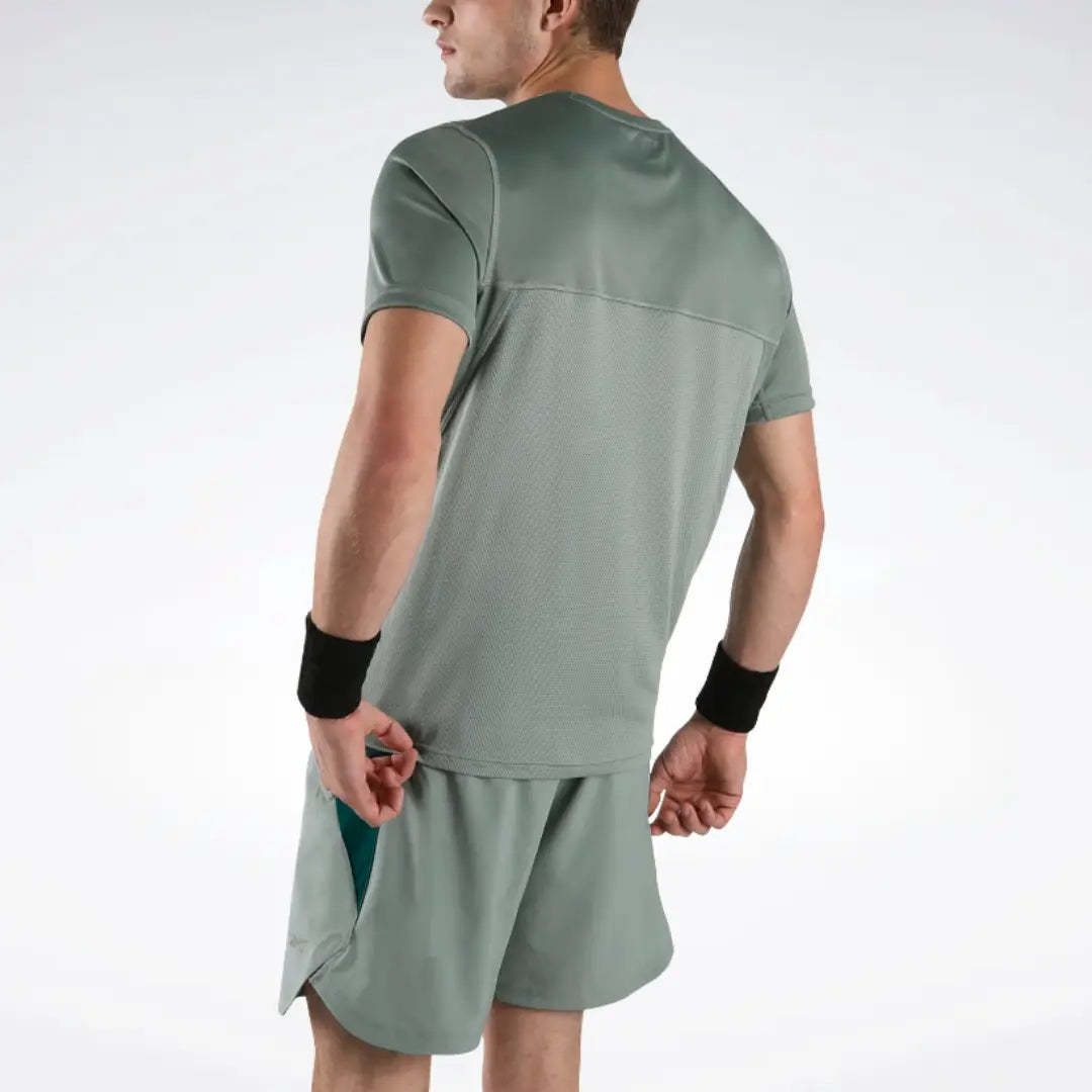 Reebok Men Id Run T-Shirt | 100255196