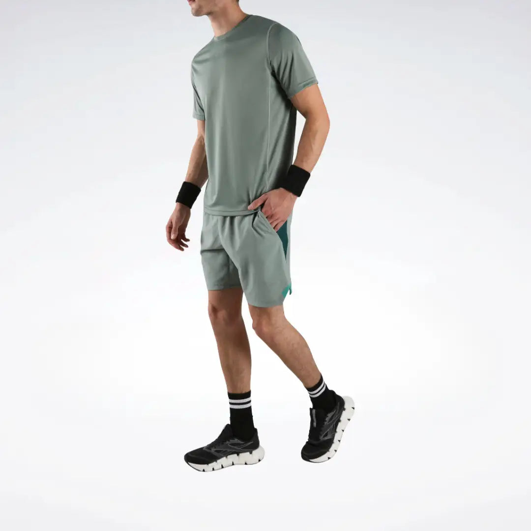 Reebok Men Id Run T-Shirt | 100255196