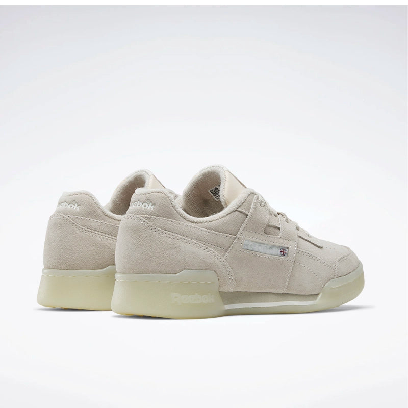 Club Workout Reebok Reebok Women Workout Plus | 100256015