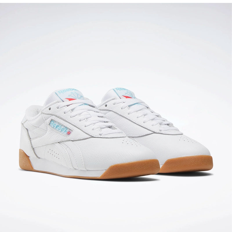 Reebok Women F/S Lo | 100256037
