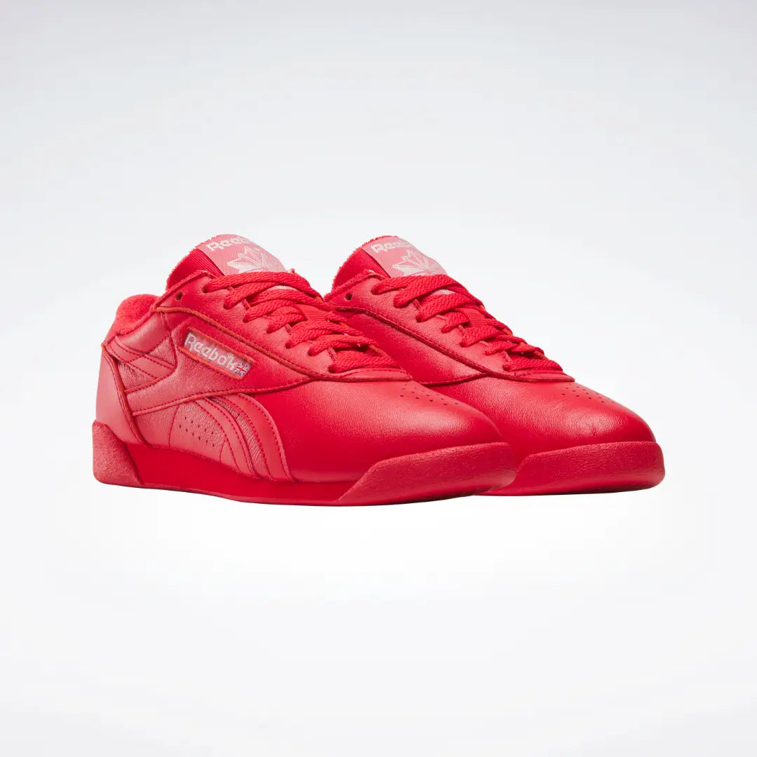 Reebok Women F/S Lo | 100256057