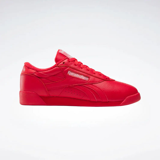 Reebok Women F/S Lo | 100256057