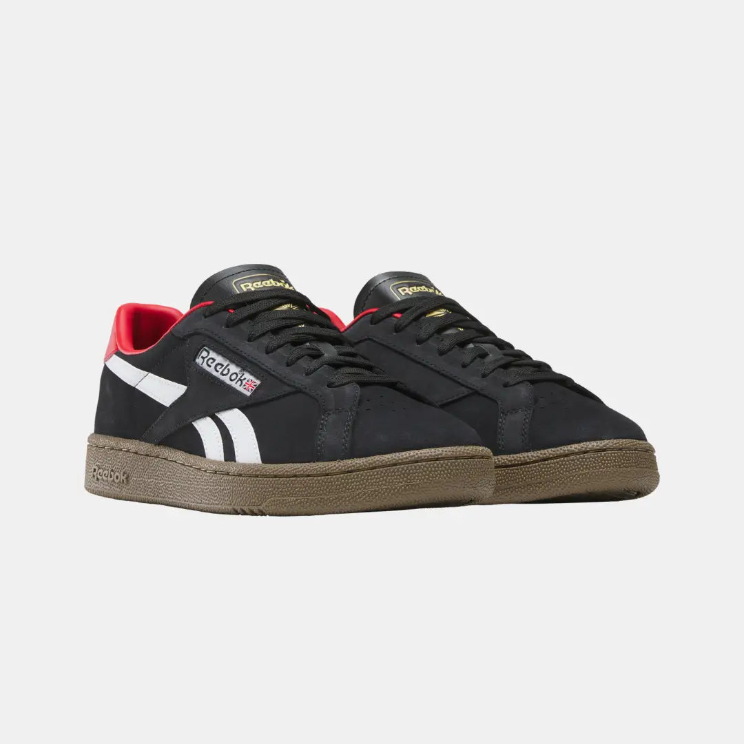 Reebok Unisex Club C Grounds Uk | 100256208