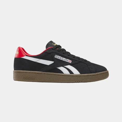 Reebok Unisex Club C Grounds Uk | 100256208