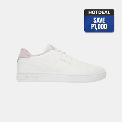 Reebok Women Court Clean | 100260733