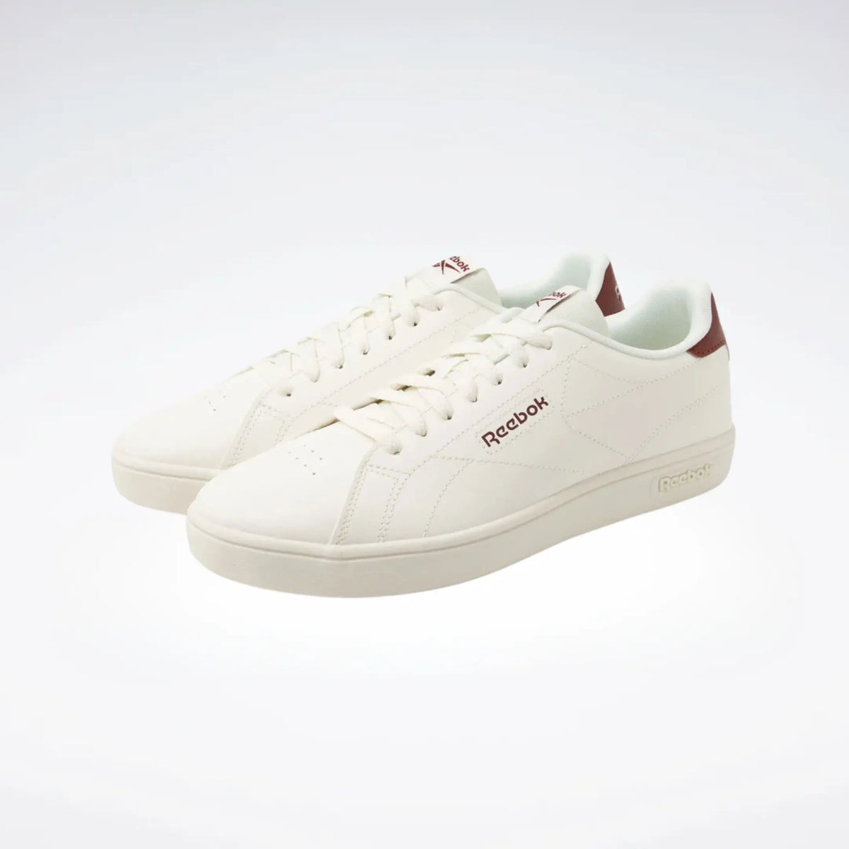 Reebok Unisex Court Clean | 100260942