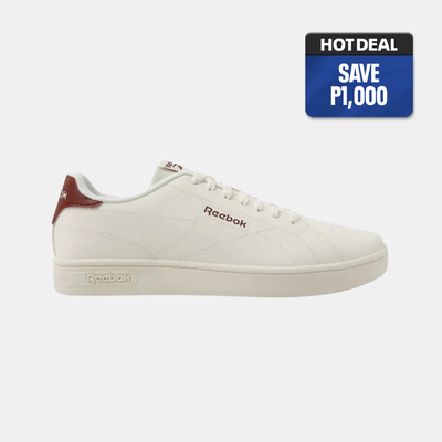 Reebok Unisex Court Clean | 100260942