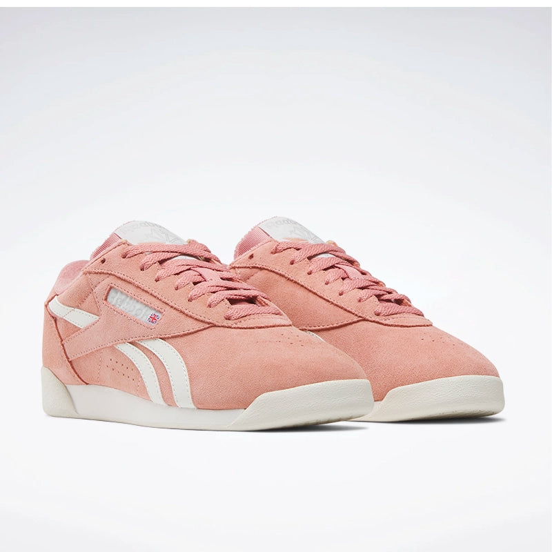 Reebok Women Freestyle Lo | 100261521