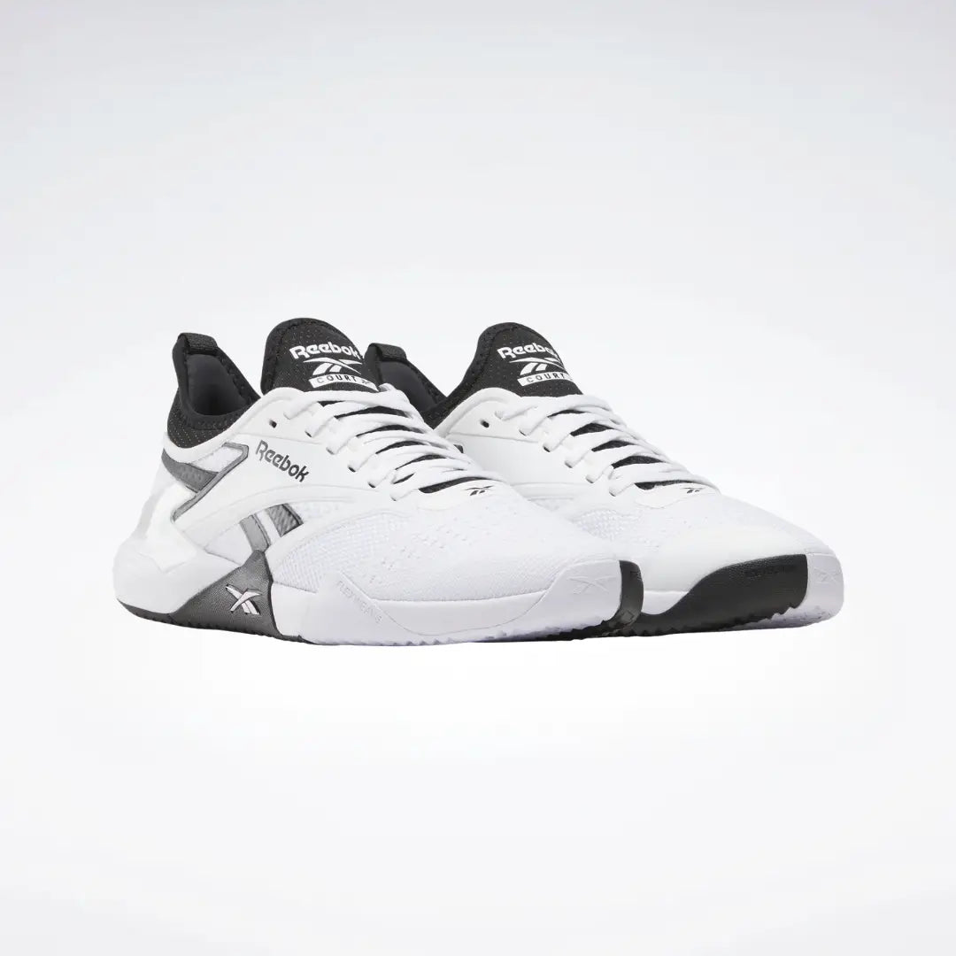 Reebok Unisex Nano Court | 100263231