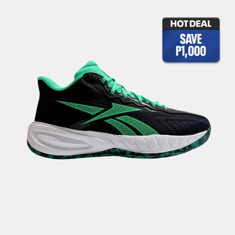 Reebok Unisex Reebok Press | 100263440