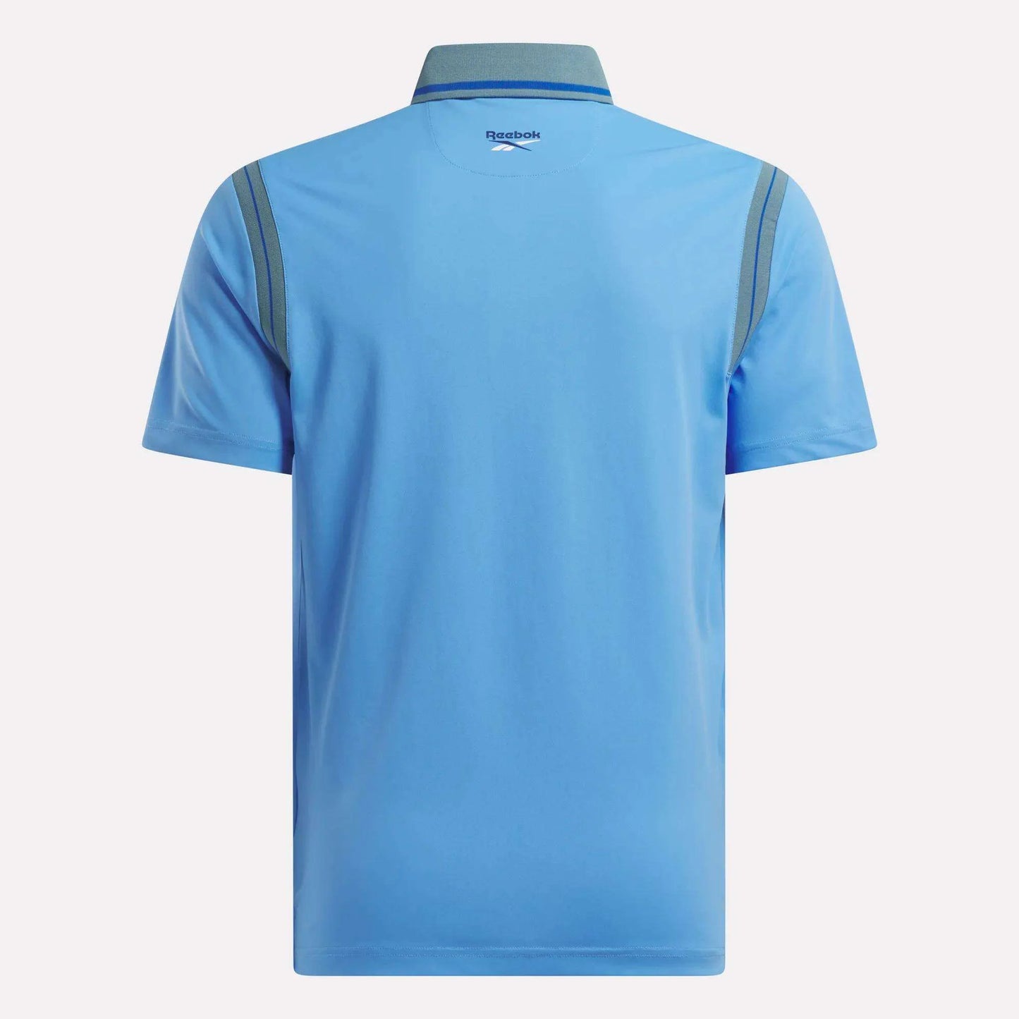 Reebok Men Varsity Polo | RGMS26101VB