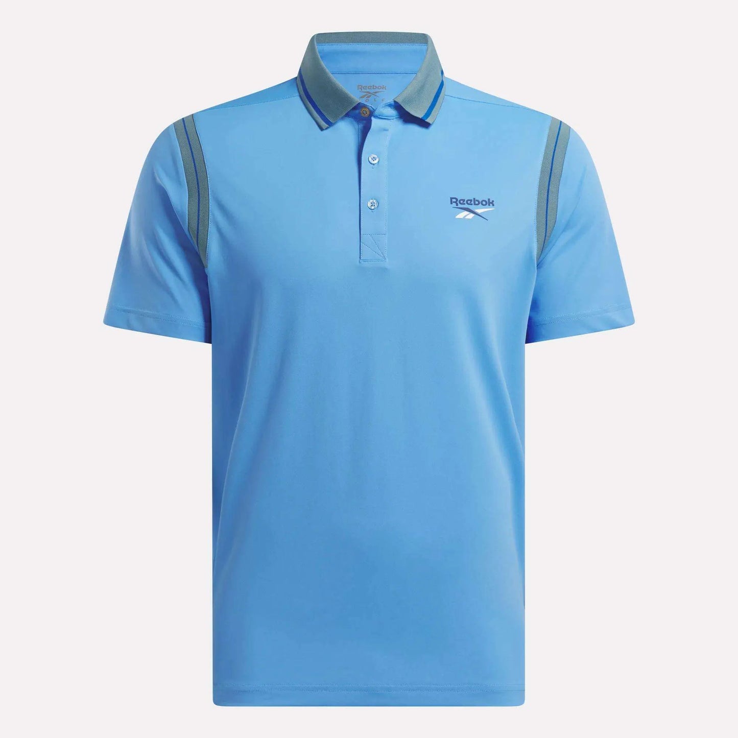 Reebok Men Varsity Polo | RGMS26101VB