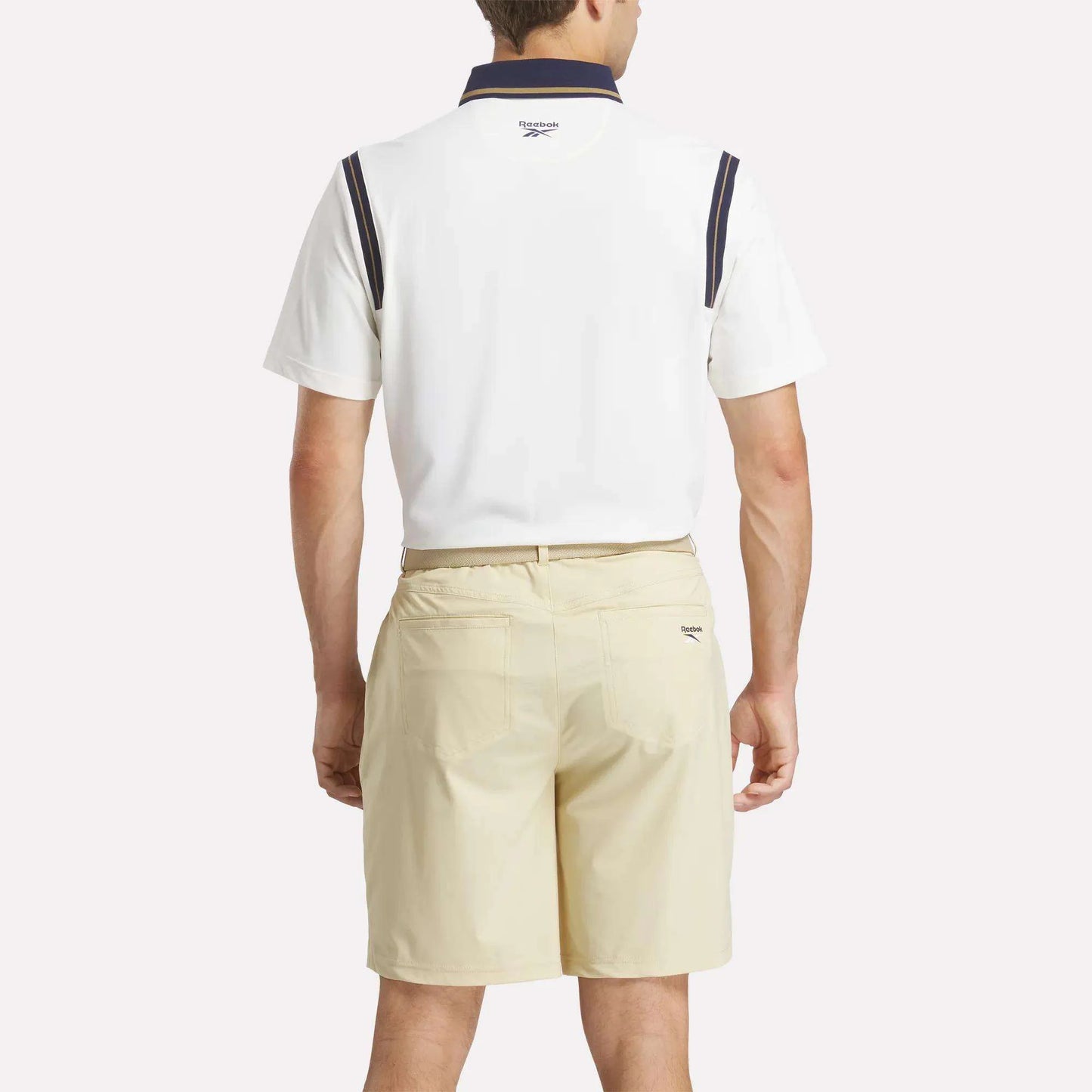Reebok Men Varsity Polo | RGMS26101VN