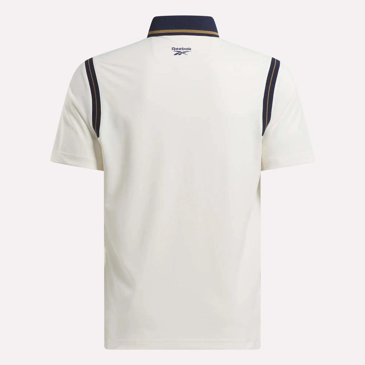 Reebok Men Varsity Polo | RGMS26101VN