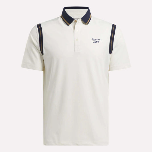 Reebok Men Varsity Polo | RGMS26101VN