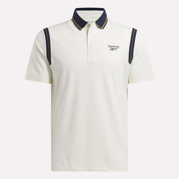 Reebok Men Varsity Polo | RGMS26101VN