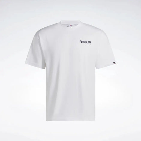 Reebok Men Starcrest Relaxed T-Shirt | 100267077