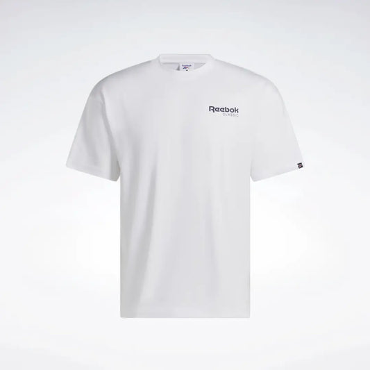 Reebok Men Starcrest Relaxed T-Shirt | 100267077