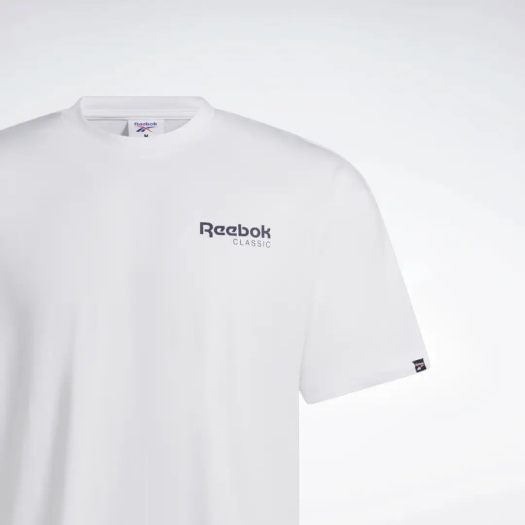 Reebok Men Starcrest Relaxed T-Shirt | 100267077