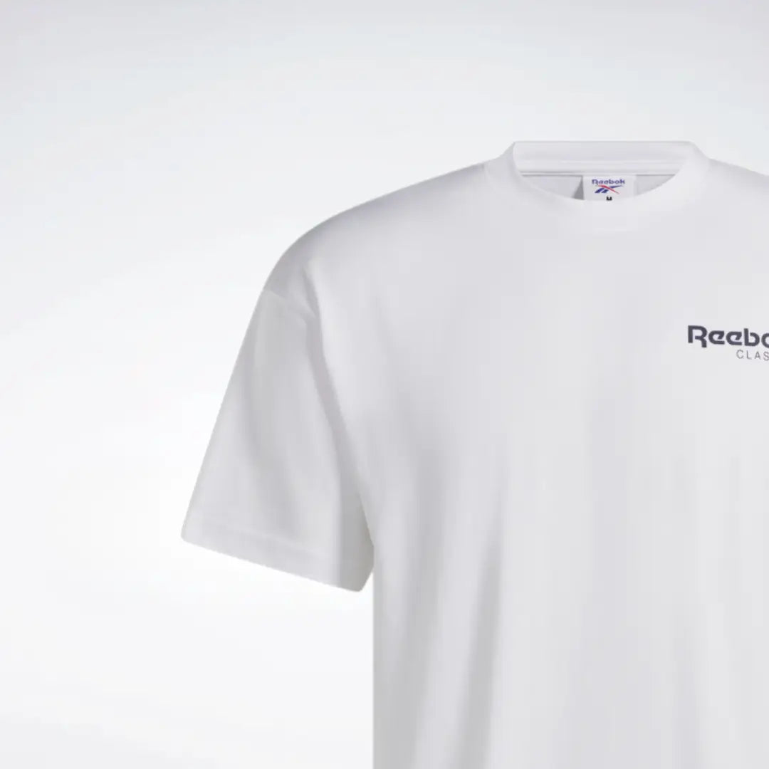Reebok Men Starcrest Relaxed T-Shirt | 100267077