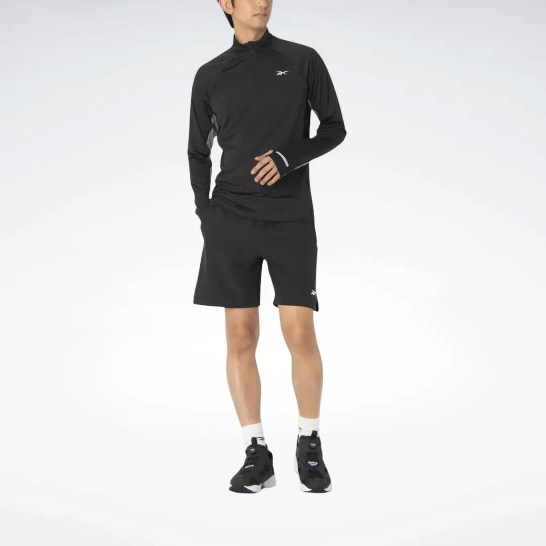 Reebok Men Athlete Shorts | 100267410