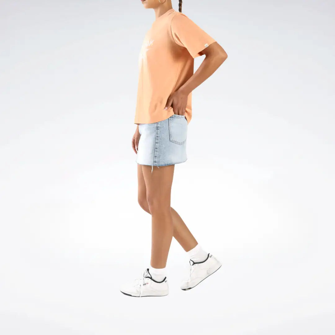 Reebok Women Id Floral Relaxed T-Shirt | 100269075