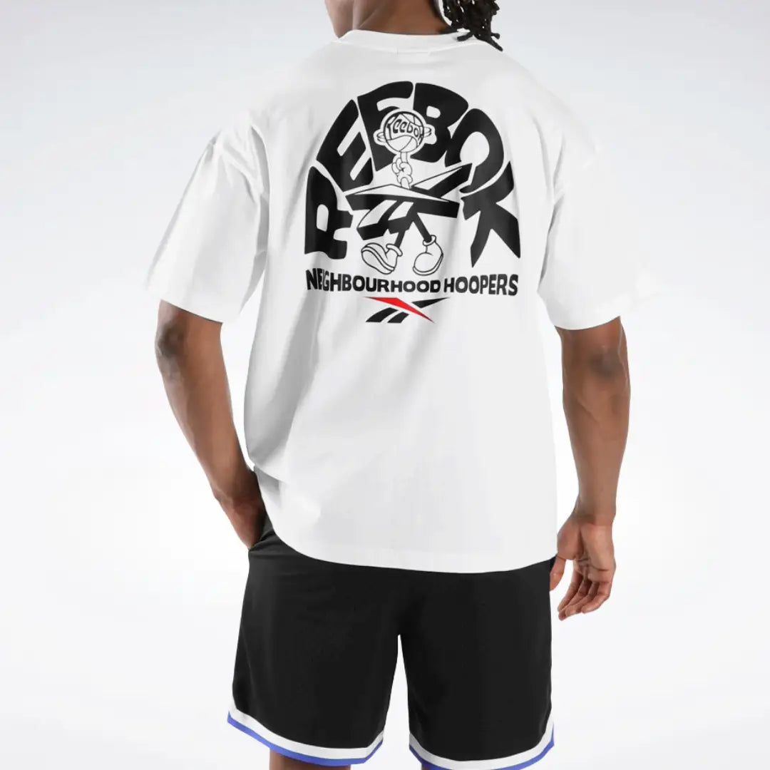Reebok Men Neighbourhood T-Shirt | 100269194