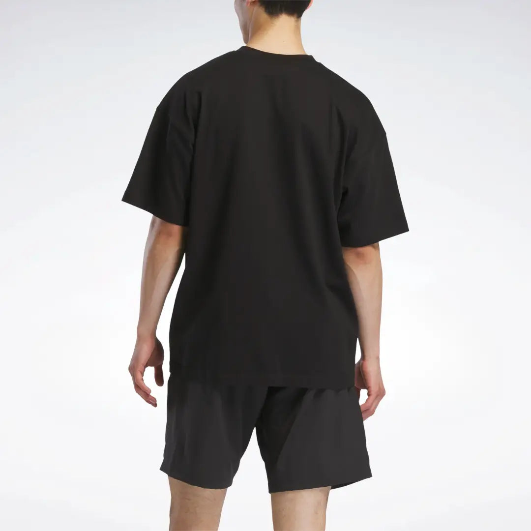 Reebok Men Hooper T-Shirt | 100269196