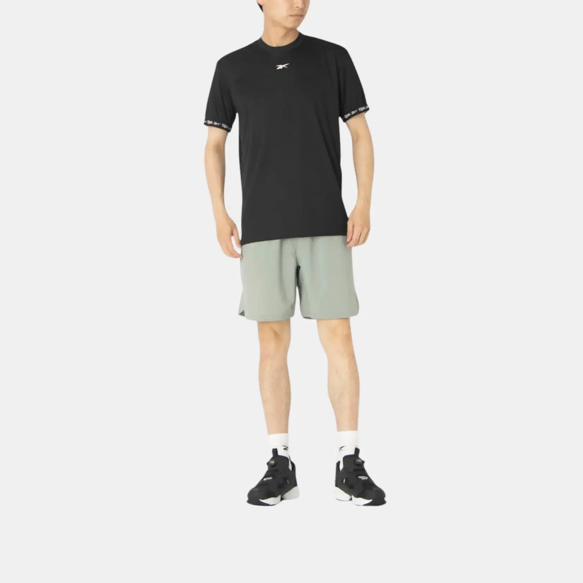 Reebok Men Id Training Tee | 100269381
