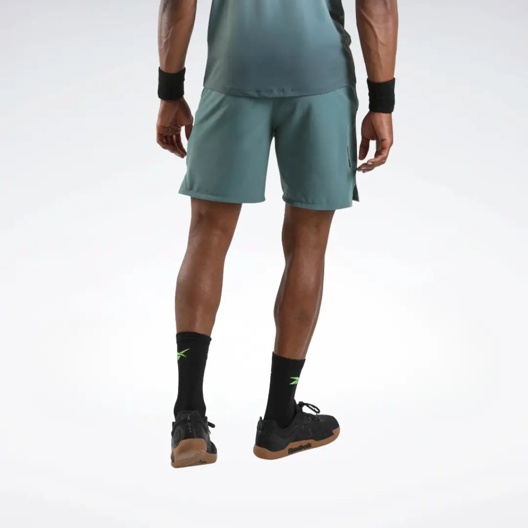 Reebok Men Athlete Shorts | 100271092