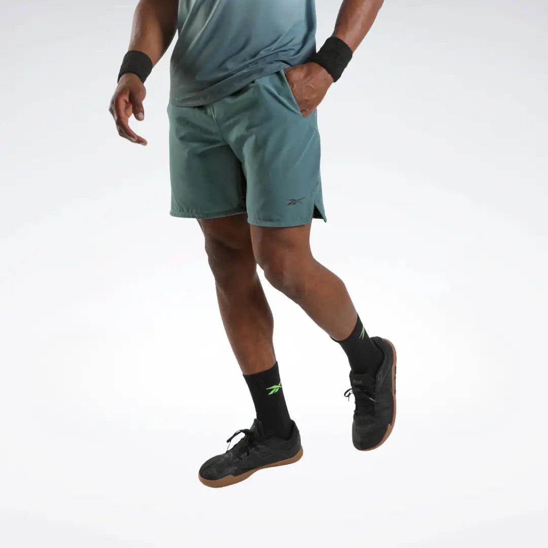Reebok Men Athlete Shorts | 100271092